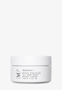 Manasi 7 - ALL OVER SHINE - Highlighter - cristallo Pienoiskuva 1