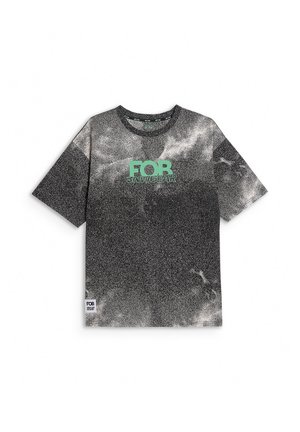 4F, LOOSE, czarny