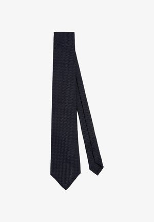 Oscar Jacobson Slips - navy