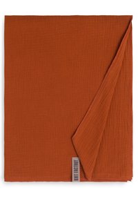 Knit Factory LIV - Strandaccessoire - red