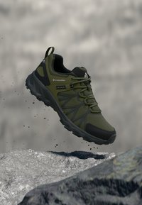 Niet geselecteerd, nori/black