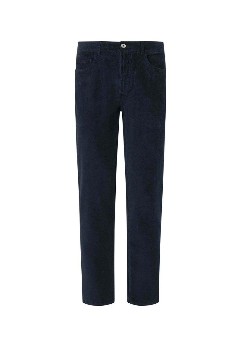 Pepe Jeans Broek donkerblauw Pepe Jeans Broek donkerblauw