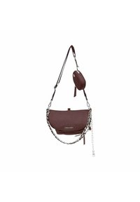 Steve Madden BMAXIMA - Umhängetasche - burgundy
