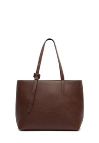 Handtasche - brown