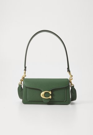 TABBY SHOULDER BAG 20 - Handbag - hunter green