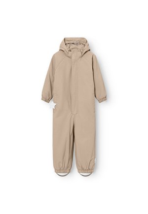 MATWILBO UNISEX - Vinterdress - savannah tan