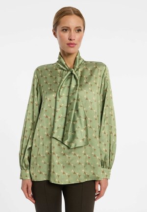 Ana Alcazar, ANA ALCAZAR BLUSE ELIBEY - Bluse - grün