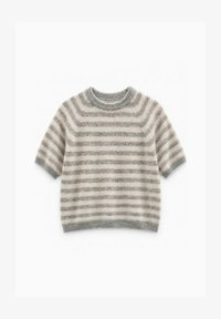 Δεν επιλέχθηκε, grey off white
