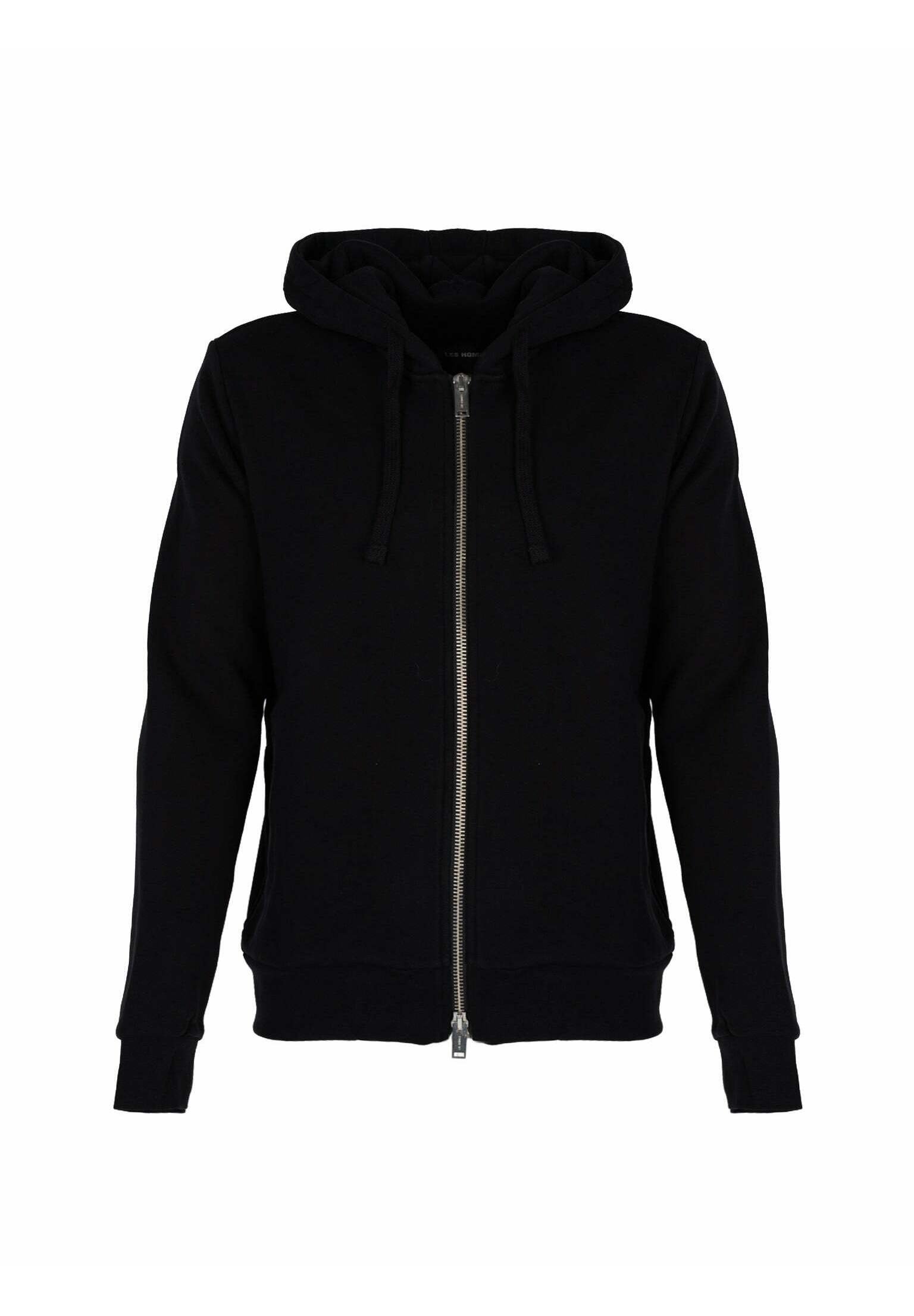 Zalando Sweat Capuche Le Coq Sportif Homme LES HOMMES Sweat Zippé