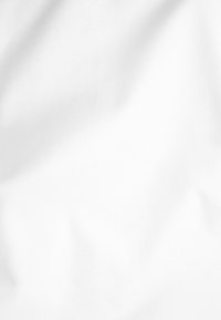BUTTON DOWN OXFORD FIT - REGULAR FIT - Srajca - white