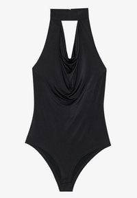 Topper - black