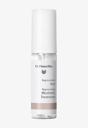 Dr. Hauschka REGENERATING RHYTHMIC TREATMENT - Siero