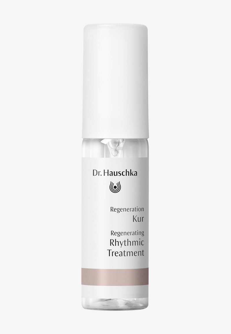 Dr. Hauschka - REGENERATING RHYTHMIC TREATMENT - Sérum, Agrandir