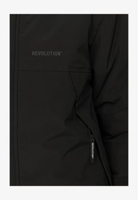 Niet geselecteerd, black