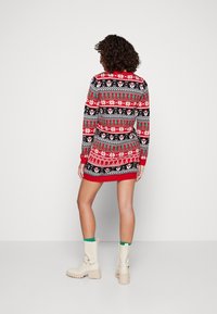 Sudadera De Manga Larga Vila Viholy Para Mujer - Térmica Y Cómoda Para Invierno O Navidad
