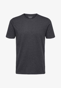 Seleccionado, anthracite