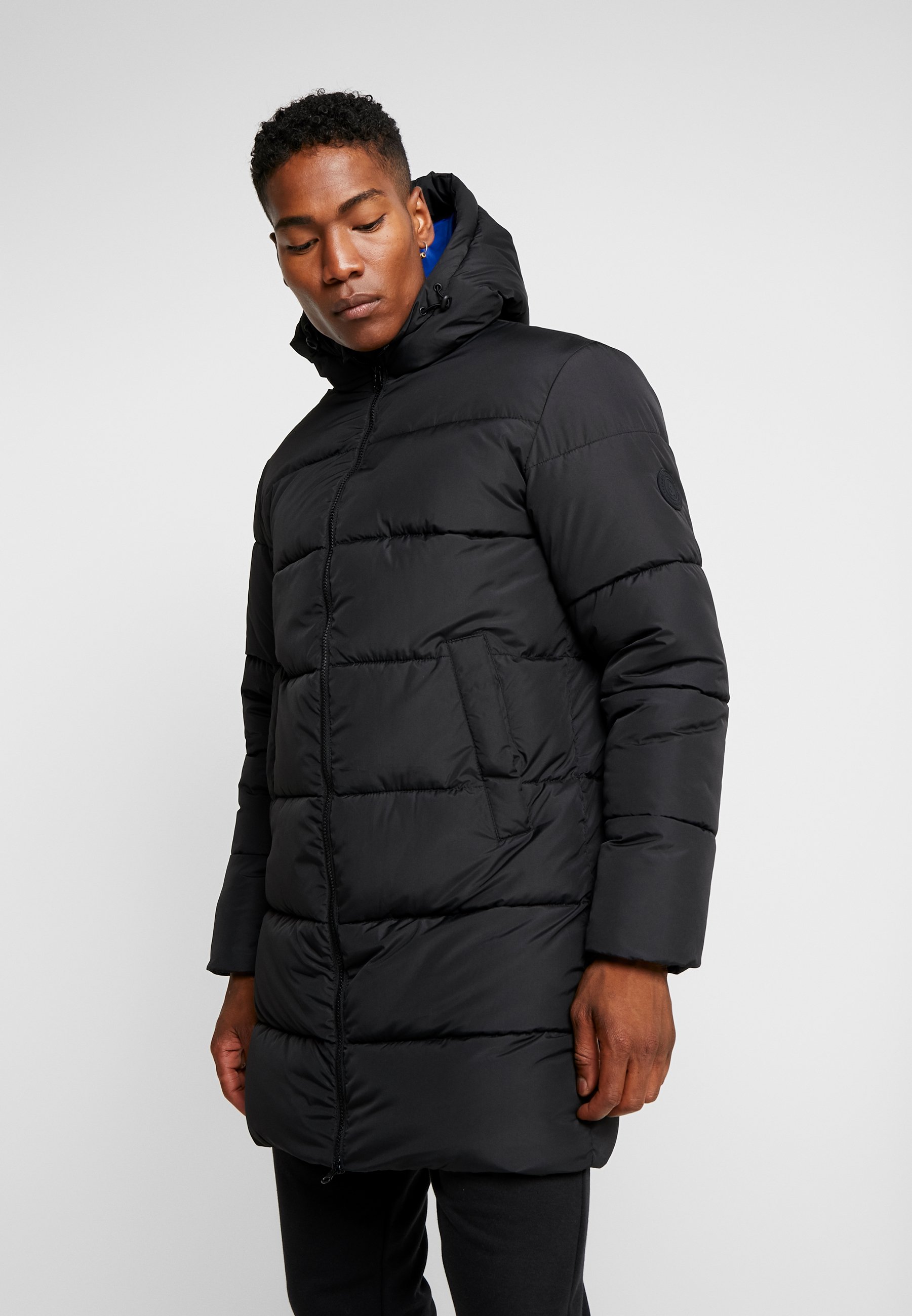 canada goose red jacket zalando