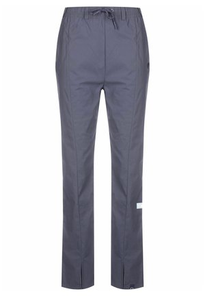 TIGER - Tracksuit bottoms - dark blue