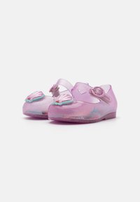 Mini Melissa Ballerina - pink