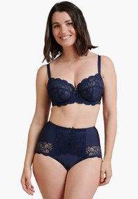 Sans Complexe ARIANE - Shorty - blue