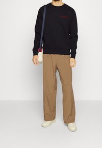 Tommy Hilfiger Sweatshirt - dark blue