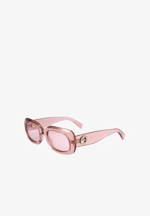 Longchamp, LO716S - Occhiali da sole - rose