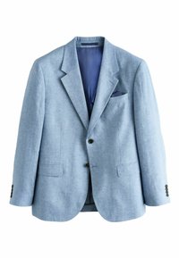 Niet geselecteerd, blue