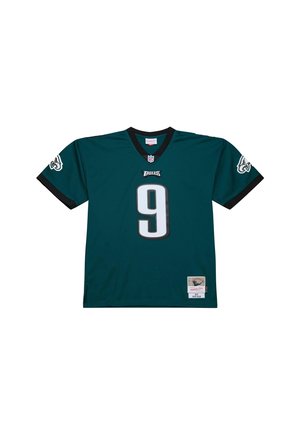 NFL LEGACY -EAGLES NICK FOLES - T-Shirt print - forêt vert