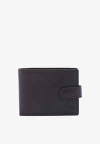 Geselecteerd, dark brown