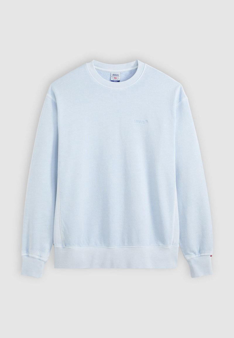 Levi’s® Sweater lichtblauw