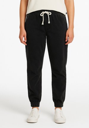 Donji dijelovi trenirke - true black