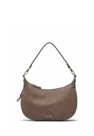 LIU JO, LIU JO MITTLERE HOBO-TASCHE - Sac à main - brown
