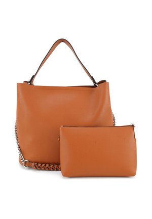 Harpa SHOPPER HALIN - Shopper - fox brown