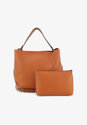 Harpa SHOPPER HALIN - Shopper - fox brown