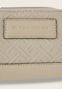 TOM TAILOR TTMIRENDA - Portemonnee - taupe   taupe