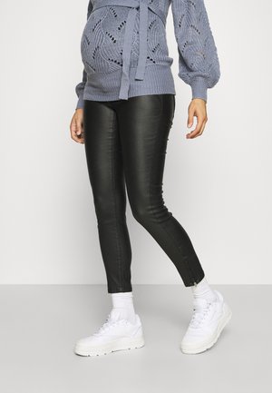Jeans Skinny - black