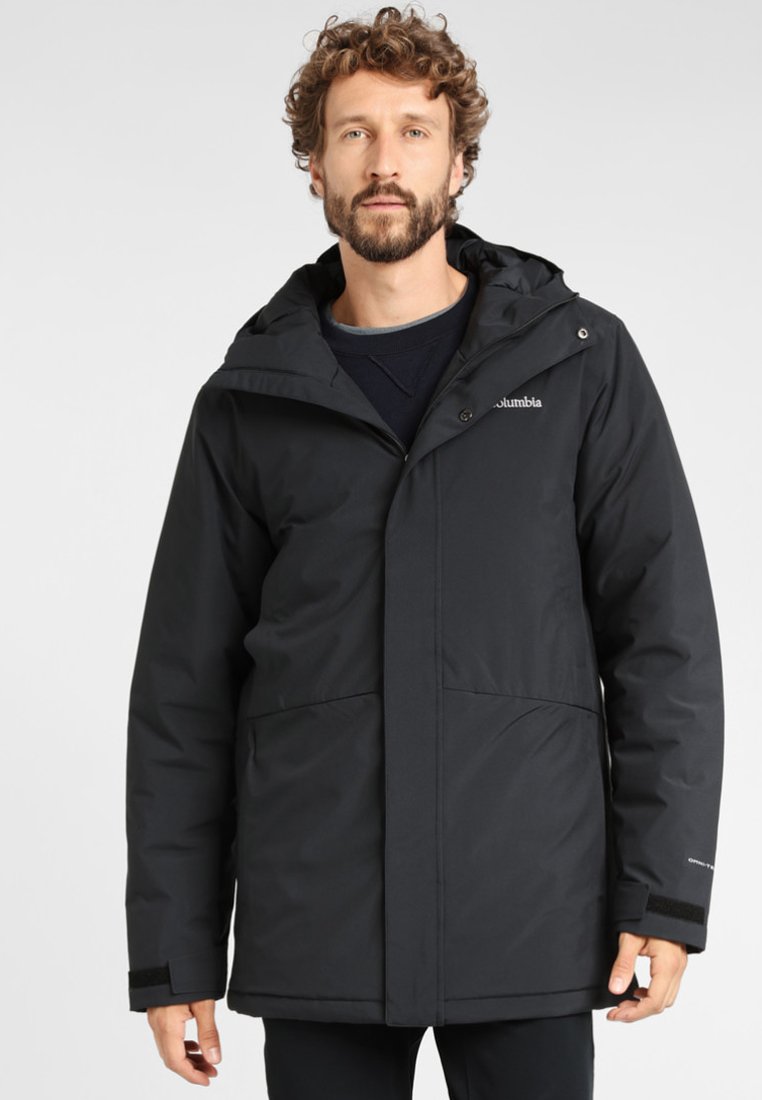 Columbia kleding online kopen | Gratis verzending | Zalando Columbia OutDry Ex ECO Tech Shell Jas Heren, white undyed l