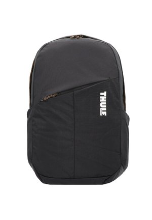 NOTUS BACKPACK - Tagesrucksack - black