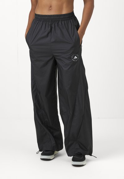 adidas by Stella McCartney PANT - Pantalones deportivos - carbon