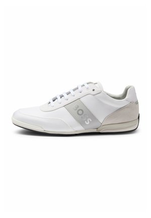 Baskets basses - white