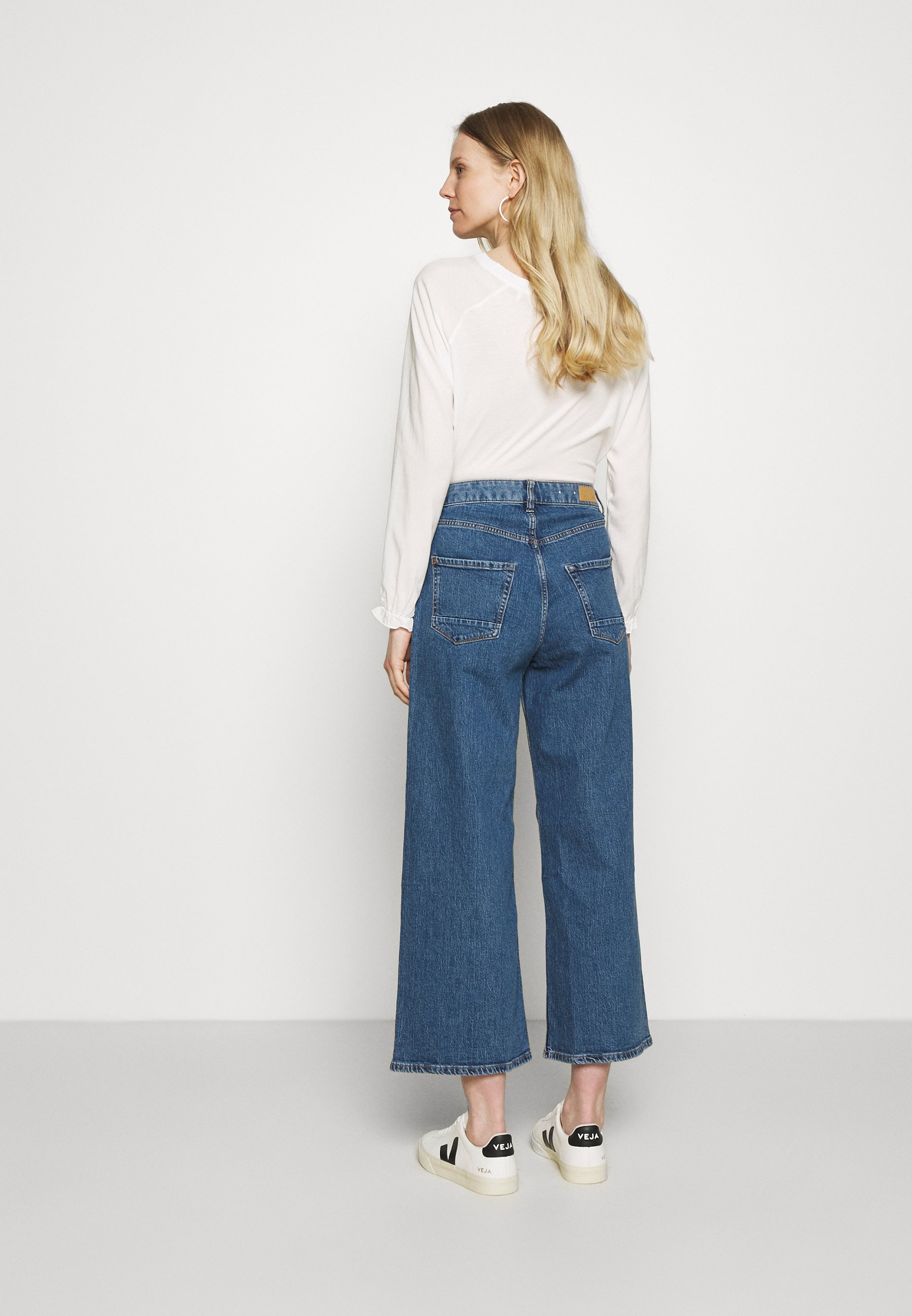 Esprit flared jeans Clearance