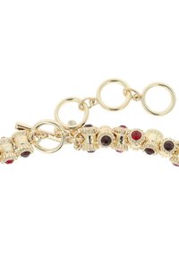 Otazu Ketting - gold-coloured red