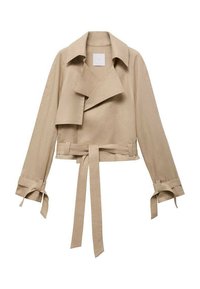 Blazer - sand