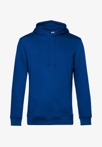 Unausgewählt, royal blue