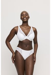 PrimaDonna Slip - natural