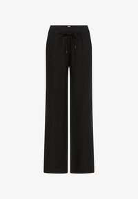 Unausgewählt, black