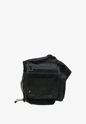 Brandit TRAVEL - Aizturis - black