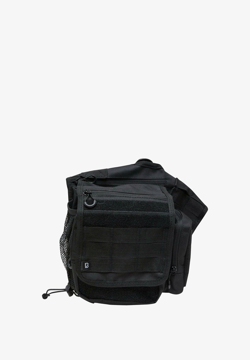 Brandit TRAVEL  - Geantă de călătorie - black