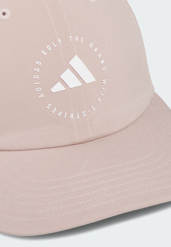 WOMEN'S CRISSCROSS - Cap - taupe4