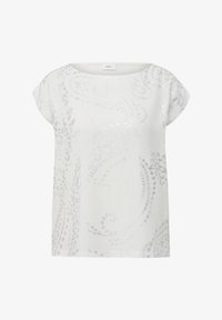 Niet geselecteerd, ecru